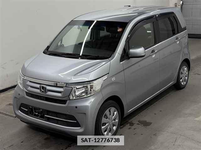 Honda N-WGN 2019 7867680-3