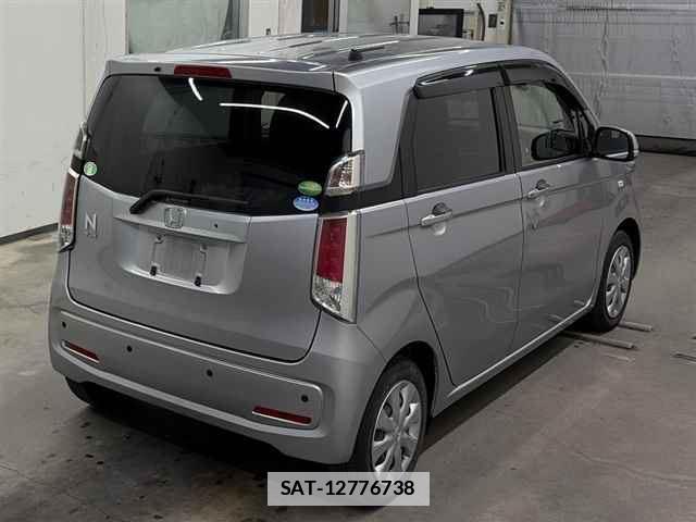 Honda N-WGN 2019 7867680-7