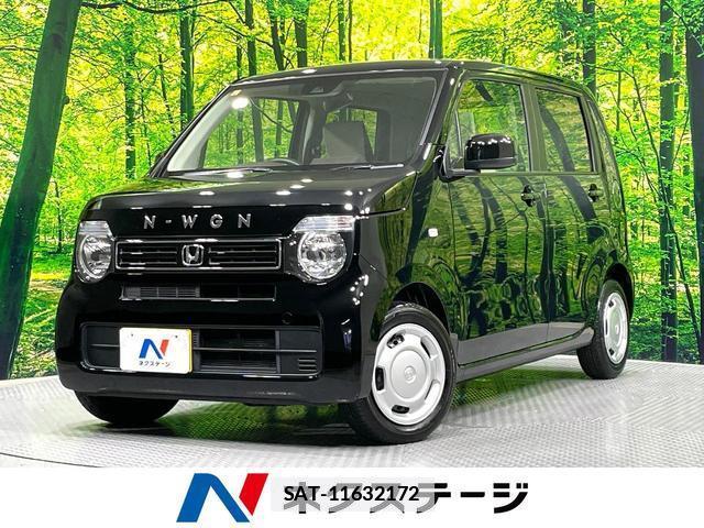 Honda N-WGN 2023-08 7868298-0
