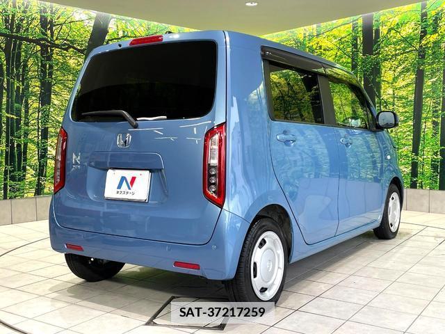 Honda N-WGN 2020-06 7868415-16