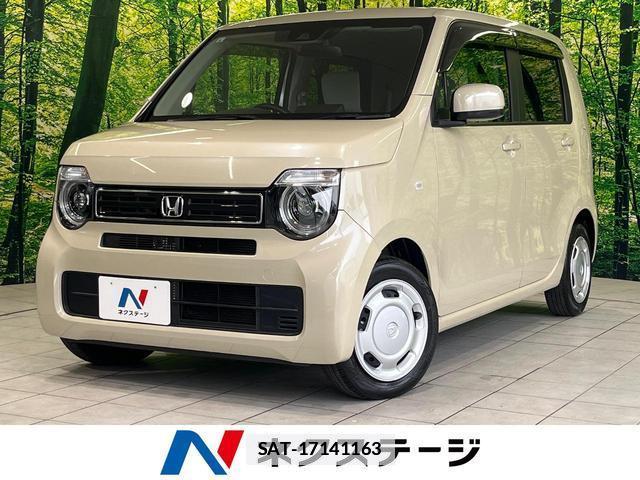 Honda N-WGN 2021-09 7868604-0