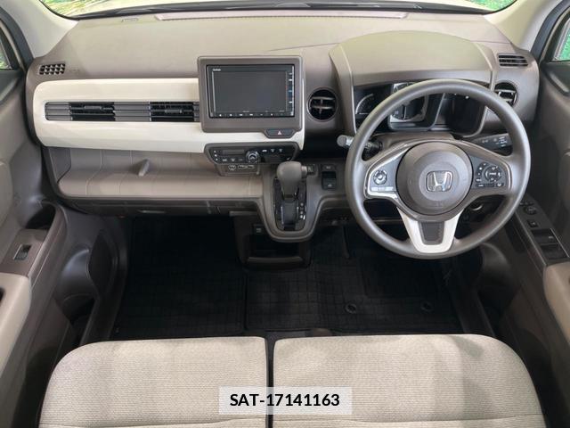 Honda N-WGN 2021-09 7868604-1