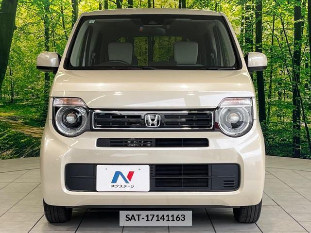 Honda N-WGN 2021-09 7868604-13