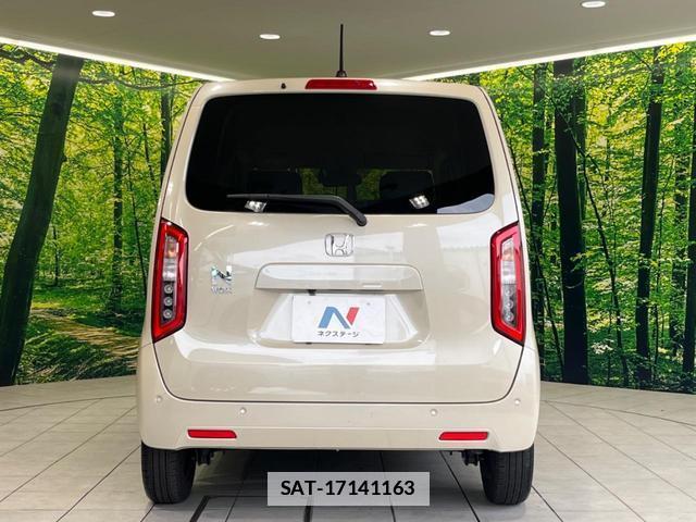 Honda N-WGN 2021-09 7868604-14