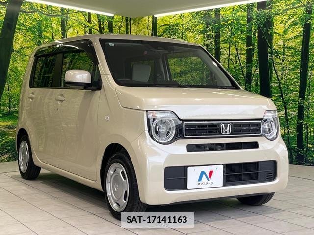 Honda N-WGN 2021-09 7868604-15