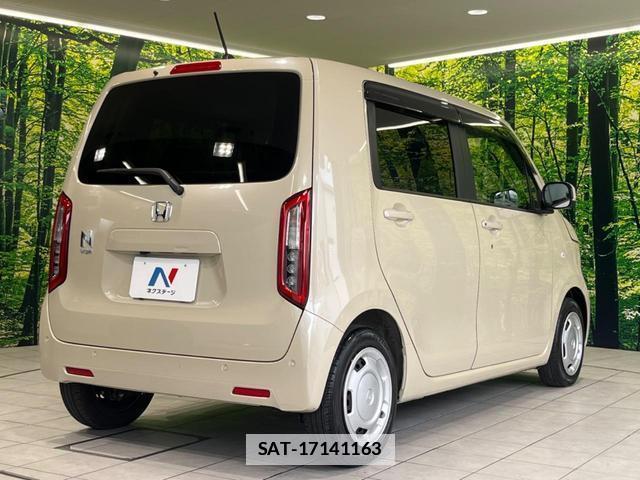 Honda N-WGN 2021-09 7868604-16