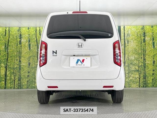 Honda N-WGN 2022-08 7869003-14