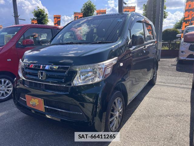 Honda N-WGN 2018-03 7869364-0