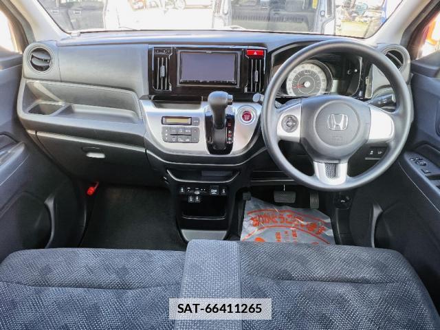 Honda N-WGN 2018-03 7869364-11