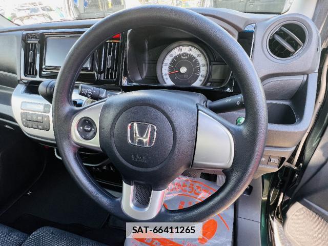 Honda N-WGN 2018-03 7869364-15