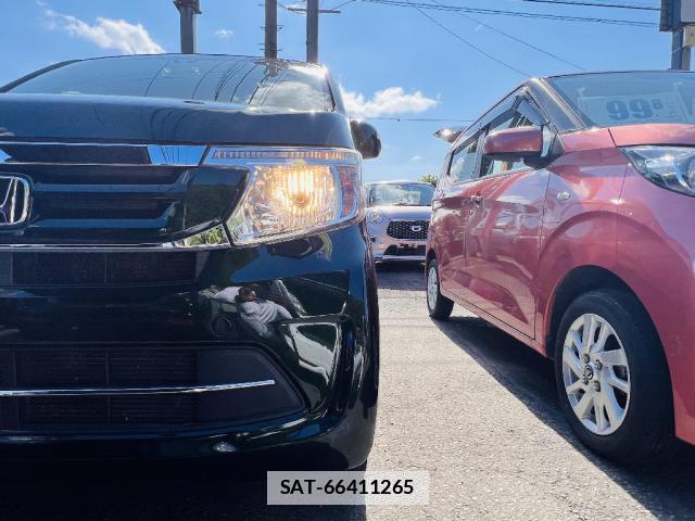 Honda N-WGN 2018-03 7869364-7