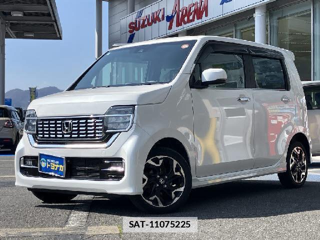 Honda N-WGN 2021-04 7869602-0