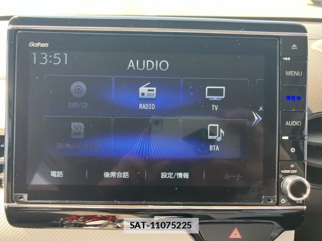 Honda N-WGN 2021-04 7869602-10