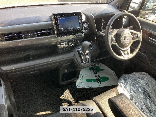 Honda N-WGN 2021-04 7869602-8