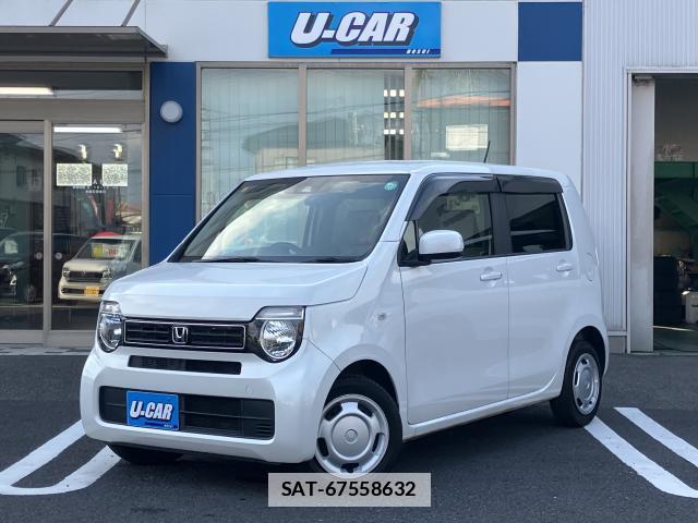 Honda N-WGN 2020-11 7870154-0