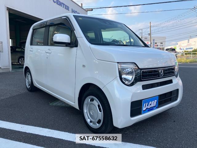 Honda N-WGN 2020-11 7870154-11