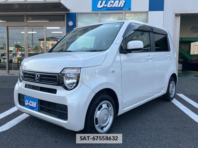 Honda N-WGN 2020-11 7870154-12
