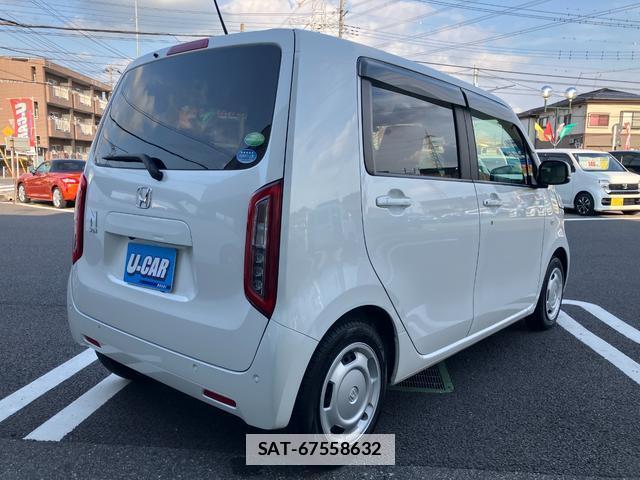 Honda N-WGN 2020-11 7870154-13