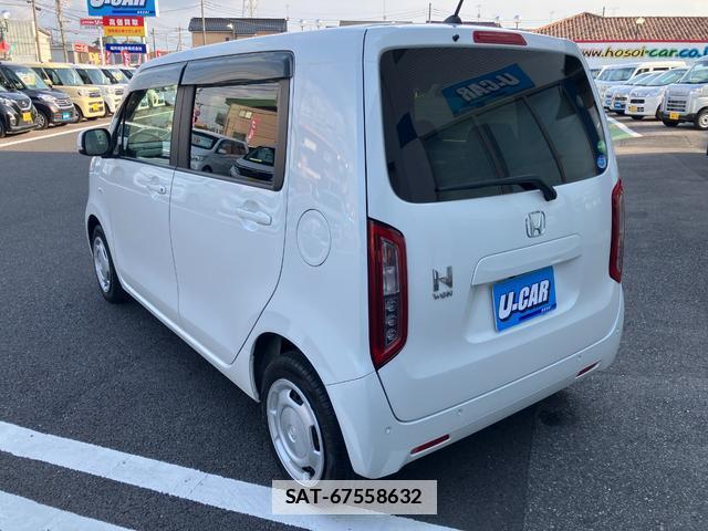 Honda N-WGN 2020-11 7870154-14