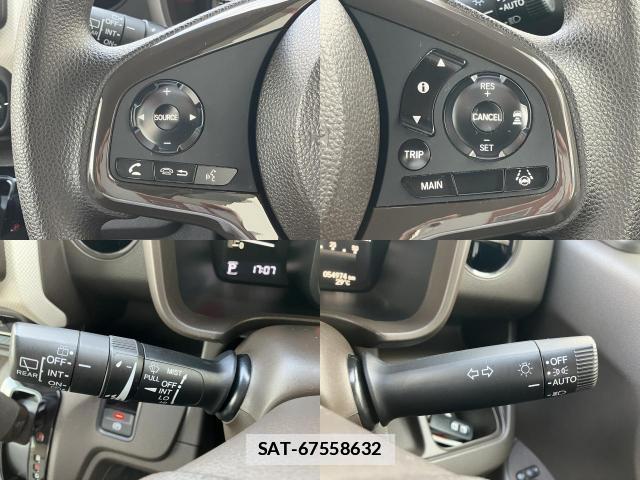 Honda N-WGN 2020-11 7870154-15