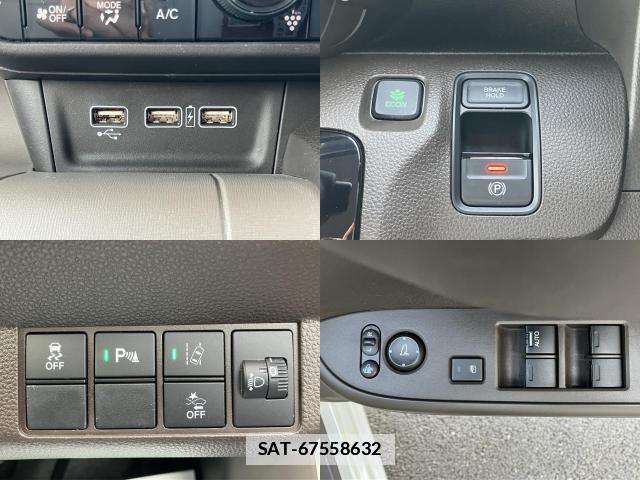 Honda N-WGN 2020-11 7870154-17