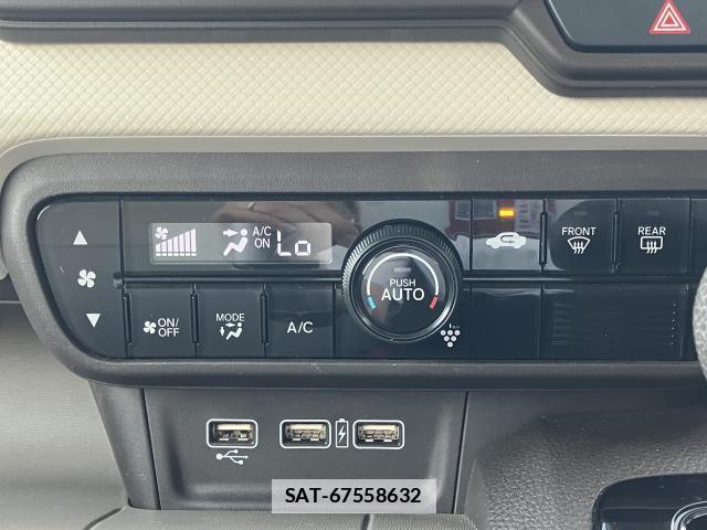 Honda N-WGN 2020-11 7870154-18