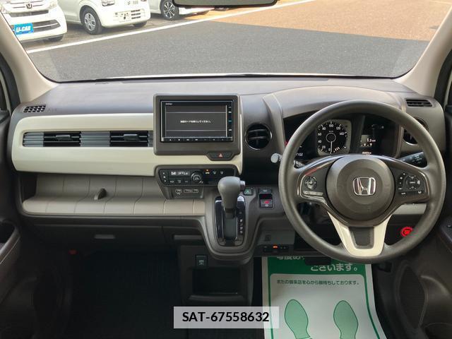 Honda N-WGN 2020-11 7870154-2