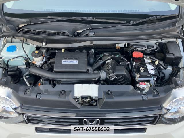 Honda N-WGN 2020-11 7870154-7