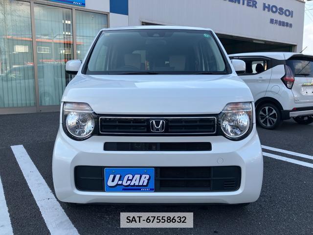Honda N-WGN 2020-11 7870154-9