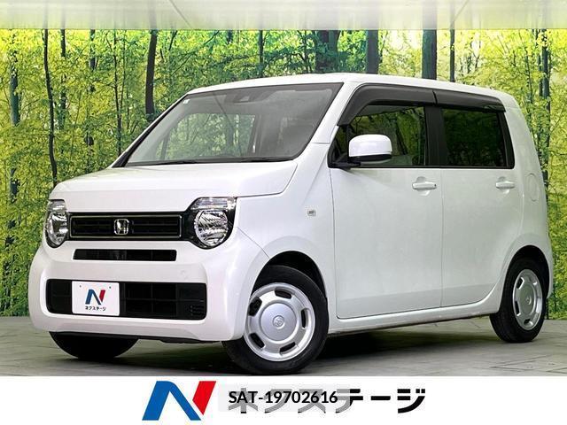 Honda N-WGN 2021-05 7870976-0