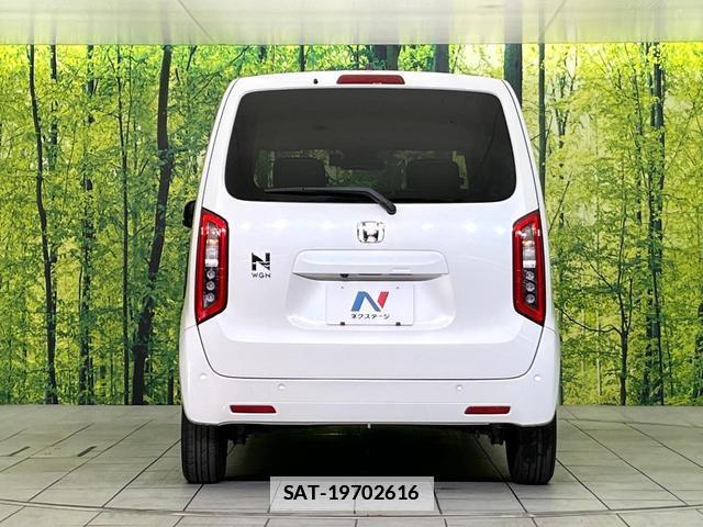 Honda N-WGN 2021-05 7870976-14