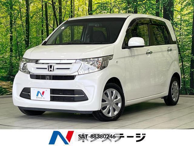 Honda N-WGN 2019-07 7872194-0