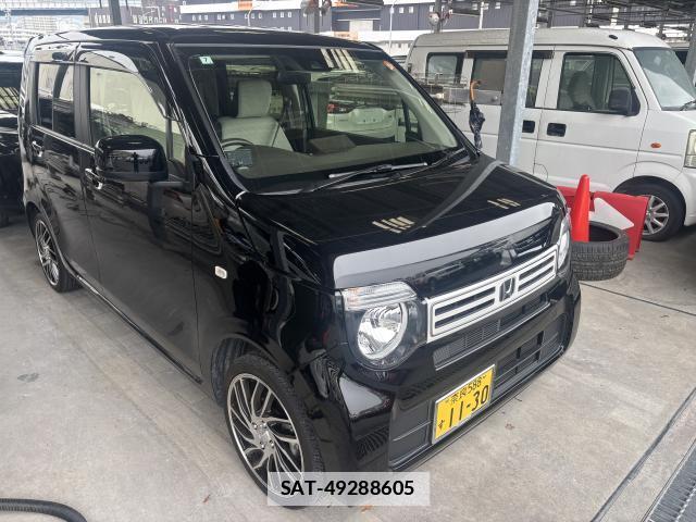 Honda N-WGN 2022-07 7872622-0