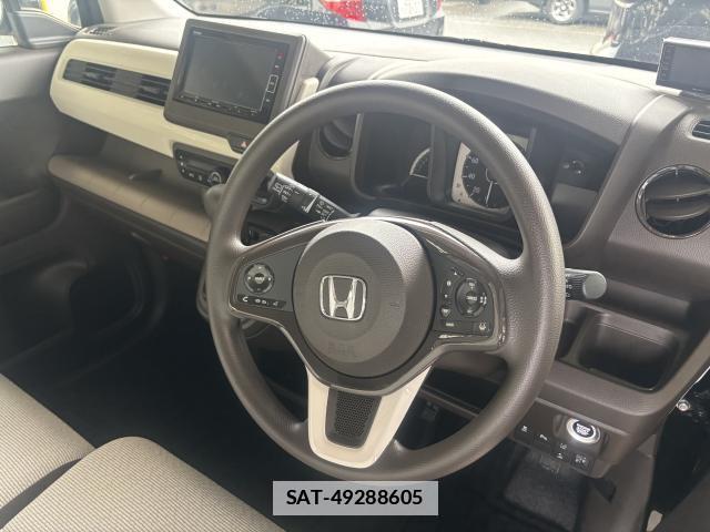 Honda N-WGN 2022-07 7872622-2