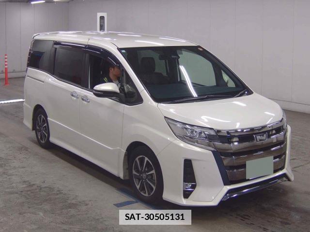 Toyota NOAH 2020-07 7867276-0