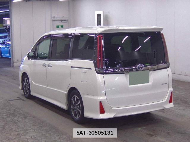 Toyota NOAH 2020-07 7867276-1