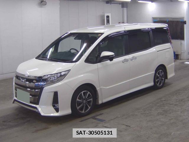 Toyota NOAH 2020-07 7867276-3