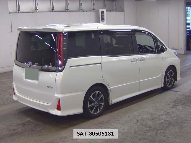 Toyota NOAH 2020-07 7867276-4