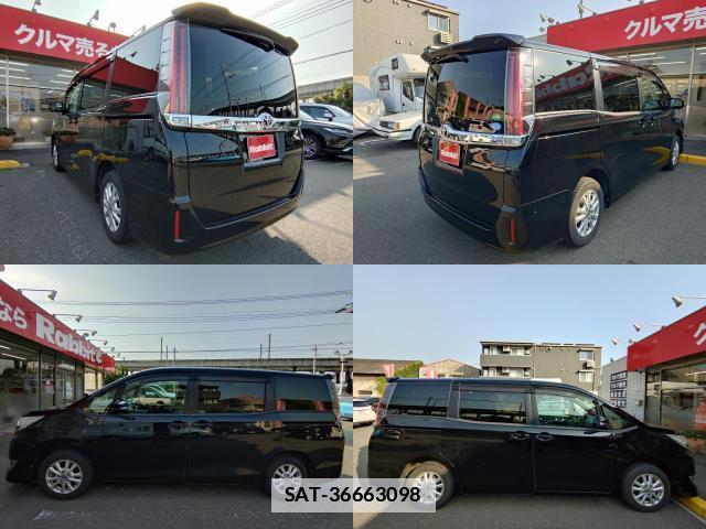 Toyota NOAH 2017-07 7867655-1