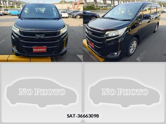 Toyota NOAH 2017-07 7867655-3
