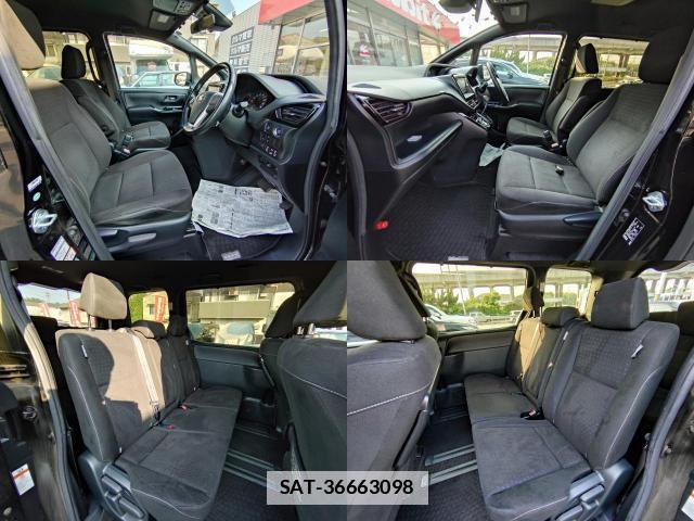 Toyota NOAH 2017-07 7867655-5