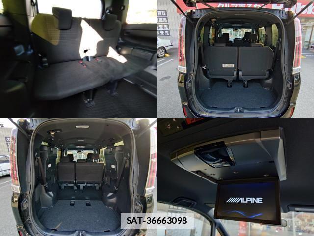 Toyota NOAH 2017-07 7867655-6