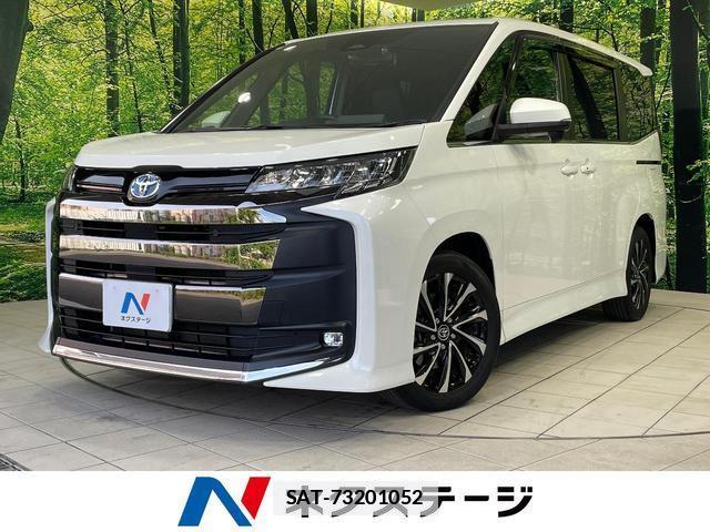Toyota NOAH 2024-04 7867846-0