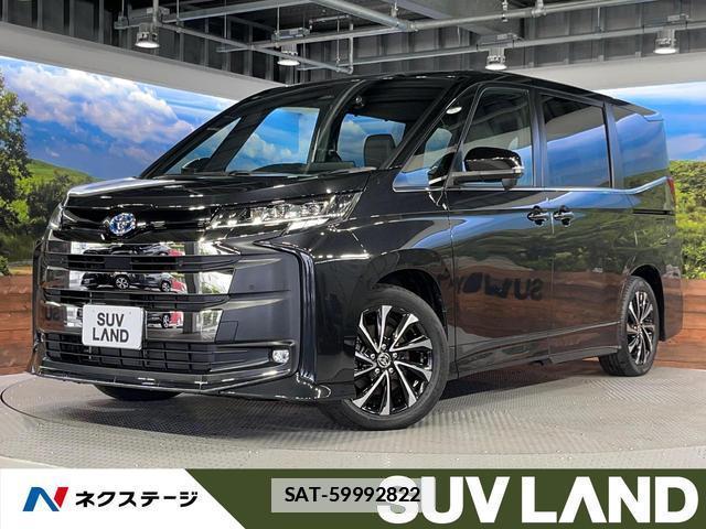 Toyota NOAH 2024-06 7867937-0