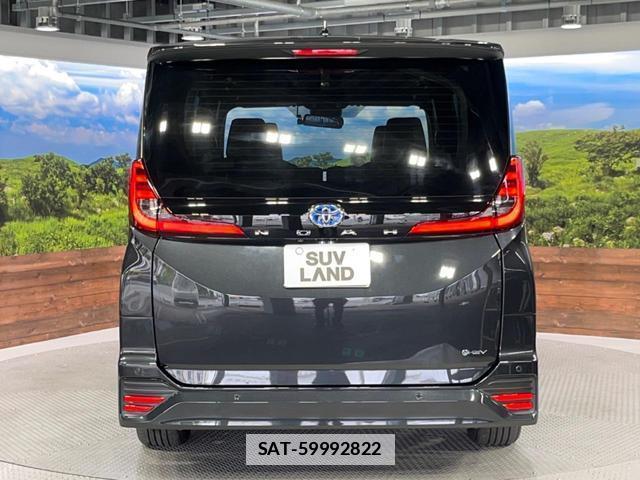 Toyota NOAH 2024-06 7867937-16