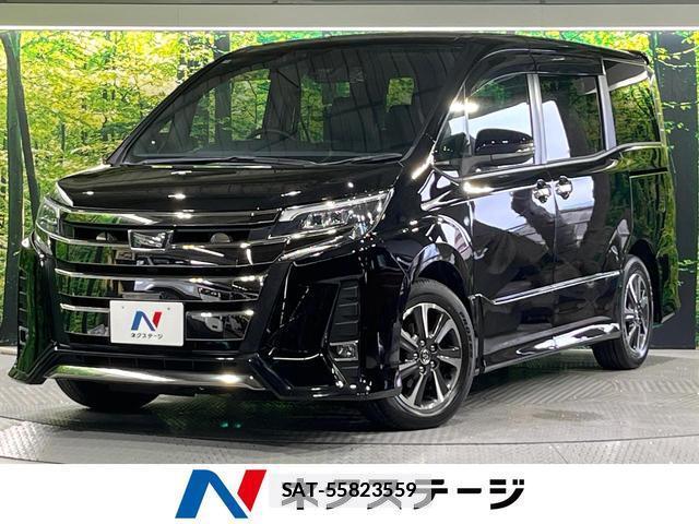 Toyota NOAH 2018-02 7868147-0