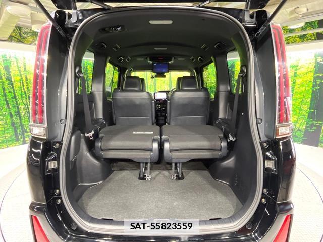 Toyota NOAH 2018-02 7868147-9