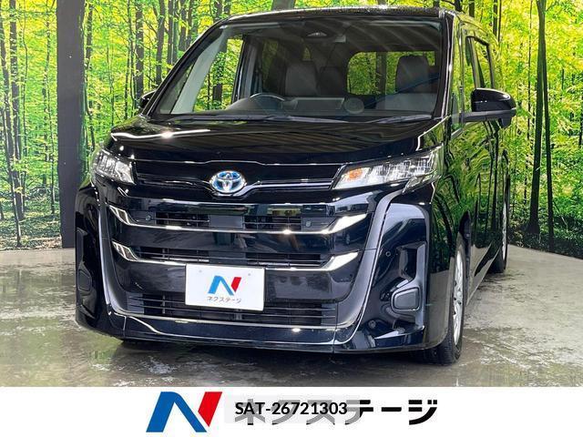 Toyota NOAH 2022-03 7868405-0