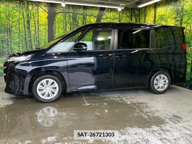 Toyota NOAH 2022-03 7868405-15