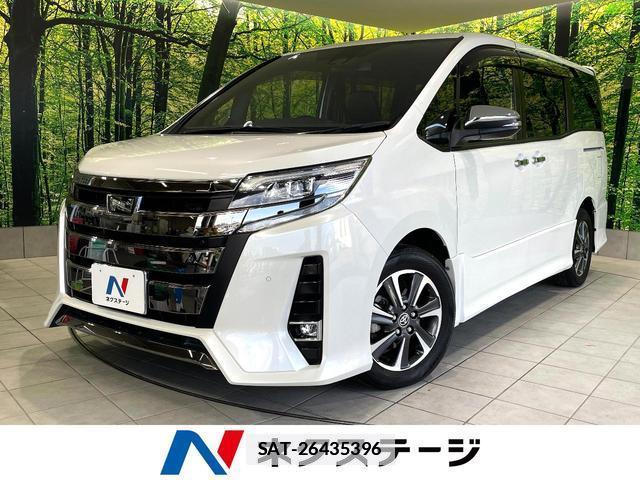 Toyota NOAH 2020-11 7868428-0